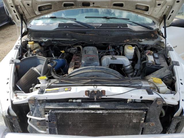 Photo 11 from auction – 2006 DODGE RAM 3500 S with VIN 3D7MX48C26G135168