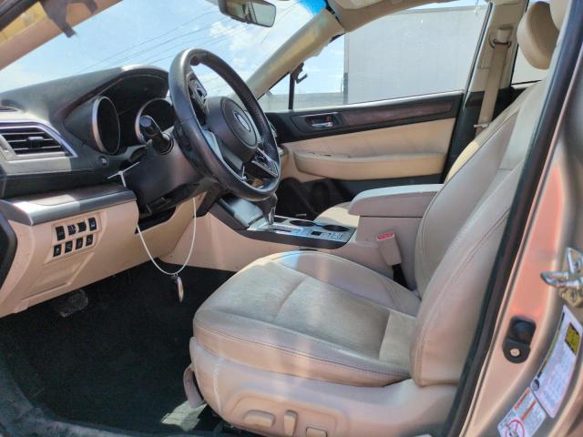 Photo 7 from auction – 2018 SUBARU OUTBACK 2. with VIN 4S4BSANC1J3334710