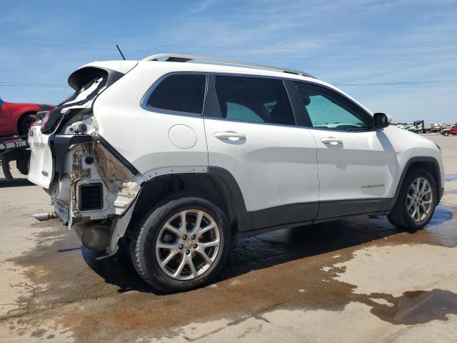 Photo 3 from auction – 2017 JEEP CHEROKEE L with VIN 1C4PJLCB2HW628998