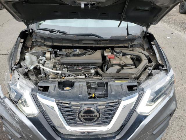 Photo 12 from auction – 2020 NISSAN ROGUE S with VIN KNMAT2MV5LP534622