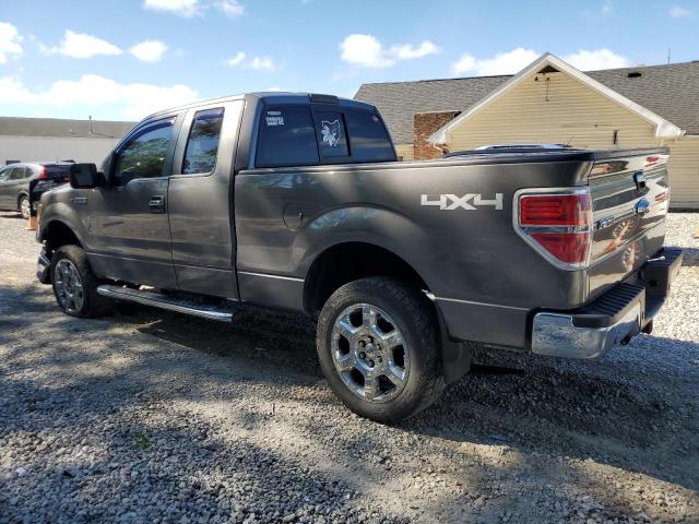 Photo 2 from auction – 2013 FORD F150 SUPER CAB with VIN 1FTFX1ET6DFD21588