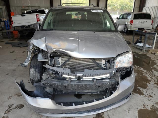 Photo 5 from auction – 2013 DODGE GRAND CARA with VIN 2C4RDGCG9DR553576
