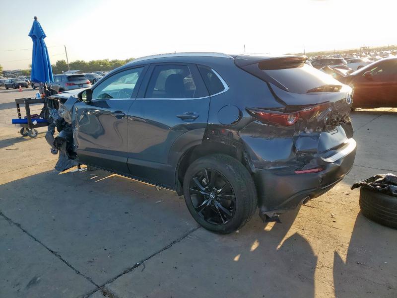 Photo 2 from auction – 2024 MAZDA CX-30 PREF with VIN 3MVDMBCM0RM600591