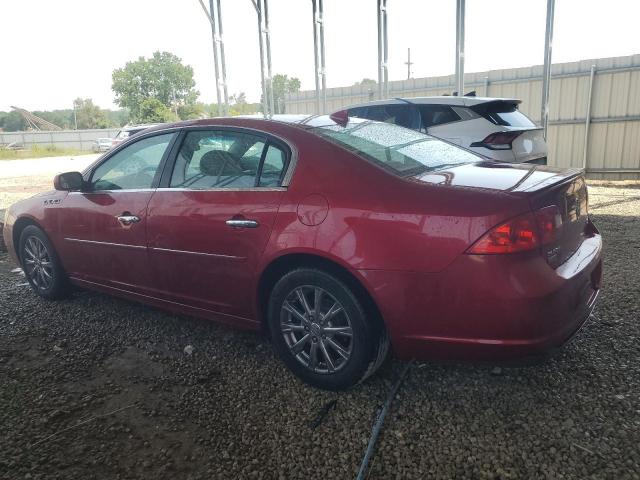 Photo 2 from auction – 2010 BUICK LUCERNE CX with VIN 1G4HC5EM8AU117110