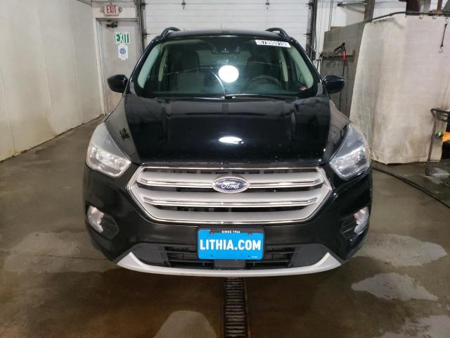 Photo 5 from auction – 2018 FORD ESCAPE SE with VIN 1FMCU9GD2JUB17115