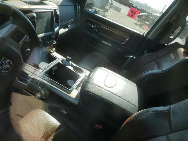 Photo 8 from auction – 2014 RAM 3500 LONGH with VIN 3C63R3FL3EG273644