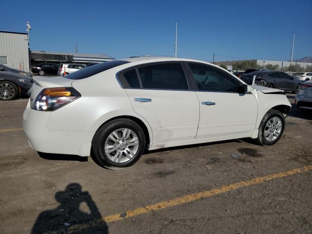 Photo 3 from auction – 2012 NISSAN ALTIMA BASE with VIN 1N4AL2AP3CN512111