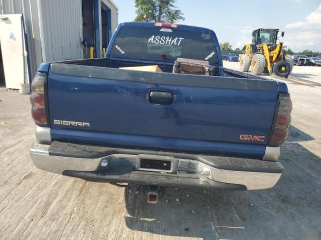 Photo 6 from auction – 2000 GMC NEW SIERRA with VIN 2GTEK19T9Y1104134