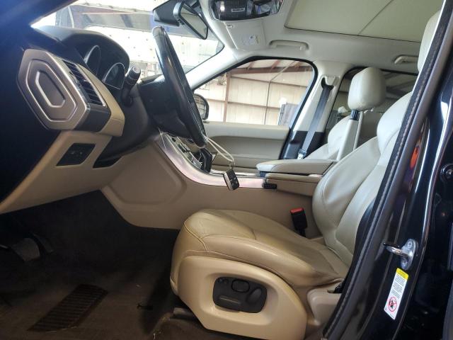 Photo 7 from auction – 2015 LAND ROVER RANGE ROVE with VIN SALWG2VFXFA626861