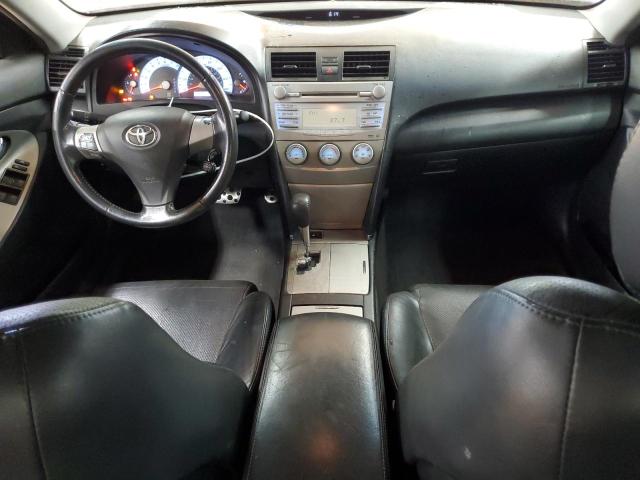 Photo 8 from auction – 2010 TOYOTA CAMRY BASE with VIN 4T1BF3EK3AU074585