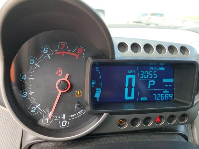 Photo 9 from auction – 2016 CHEVROLET SONIC LT with VIN 1G1JC5SH4G4107950