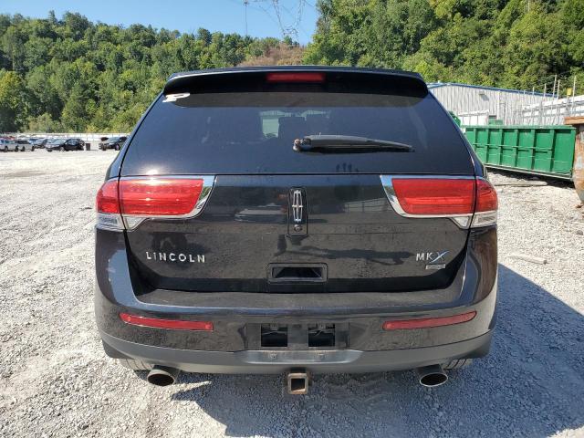 Photo 6 from auction – 2013 LINCOLN MKX with VIN 2LMDJ8JK4DBL07964