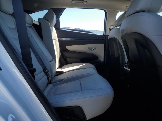 Photo 11 from auction – 2024 HYUNDAI TUCSON with VIN 5NMJECDE8RH409762