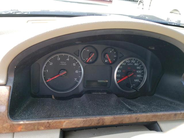 Photo 9 from auction – 2005 FORD FIVE HUNDR with VIN 1FAFP241X5G148102