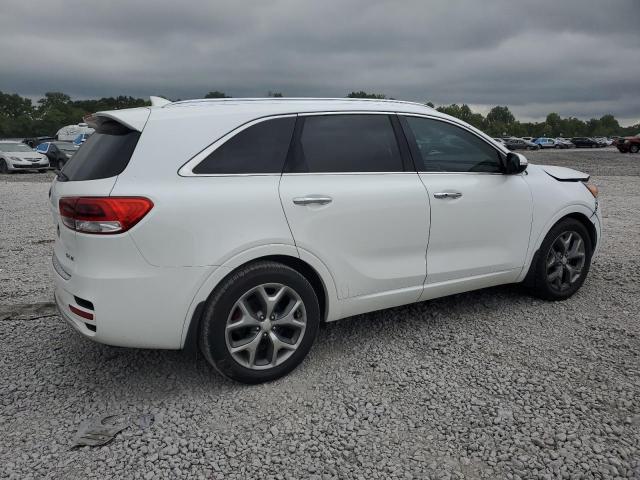 Photo 3 from auction – 2017 KIA SORENTO SX with VIN 5XYPK4A50HG314540
