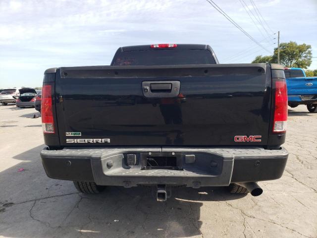 Photo 6 from auction – 2011 GMC SIERRA K15 with VIN 3GTP2XE22BG185873
