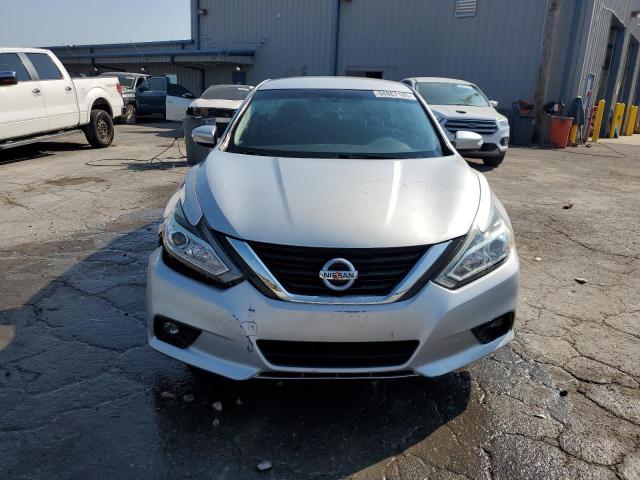 Photo 5 from auction – 2018 NISSAN ALTIMA 2.5 with VIN 1N4AL3AP2JC208699