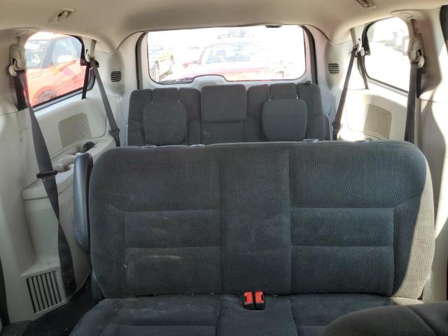 Photo 10 from auction – 2016 DODGE GRAND CARA with VIN 2C4RDGBG1GR259630