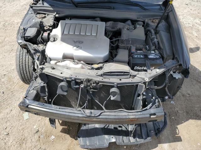 Photo 11 from auction – 2014 LEXUS ES 350 with VIN JTHBK1GG5E2100682