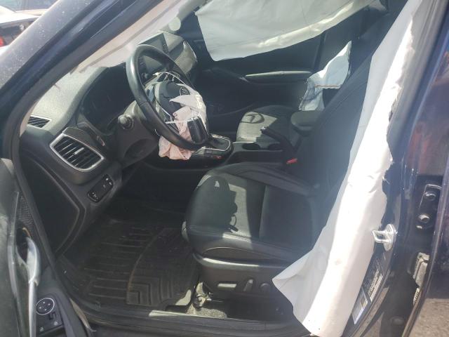 Photo 7 from auction – 2021 KIA SELTOS EX with VIN KNDERCAA4M7185736