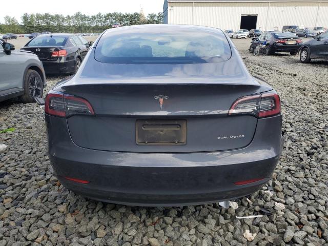 Photo 6 from auction – 2023 TESLA MODEL 3 with VIN 5YJ3E1EB0PF389507