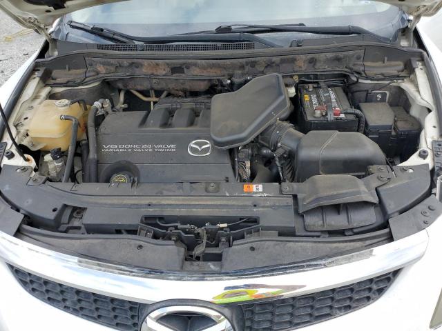 Photo 12 from auction – 2008 MAZDA CX-9 with VIN JM3TB28A880149193