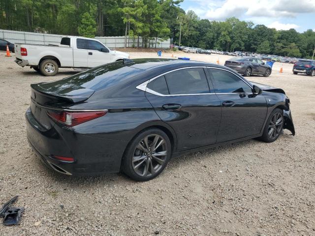 Photo 3 from auction – 2021 LEXUS ES 350 BAS with VIN 58AGZ1B16MU090239