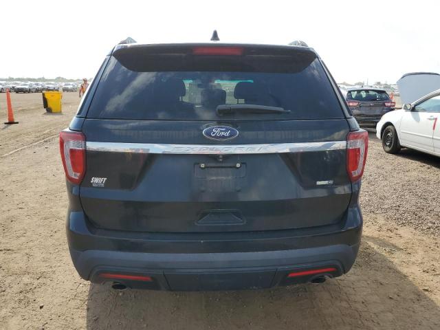 Photo 6 from auction – 2016 FORD EXPLORER with VIN 1FM5K8B80GGB45070