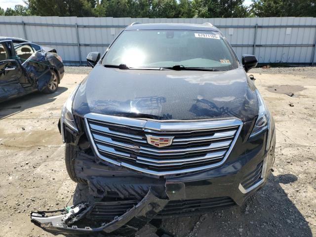 Photo 5 from auction – 2017 CADILLAC XT5 with VIN 1GYKNARSXHZ311361