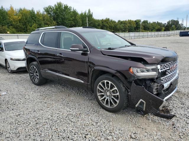 Photo 4 from auction – 2020 GMC ACADIA DEN with VIN 1GKKNXLS0LZ128288