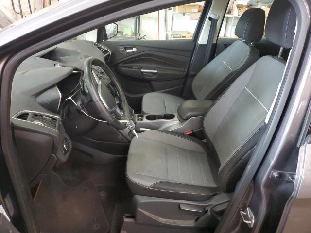 Photo 7 from auction – 2013 FORD C-MAX SE with VIN 1FADP5AU0DL506451