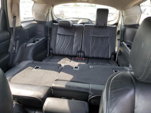 Photo 10 from auction – 2015 INFINITI QX60 with VIN 5N1AL0MN7FC555791