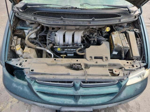Photo 12 from auction – 1997 DODGE CARAVAN with VIN 1B4GP44R7VB368758