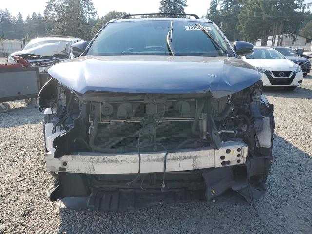 Photo 5 from auction – 2019 TOYOTA HIGHLANDER with VIN 5TDDGRFH5KS063044
