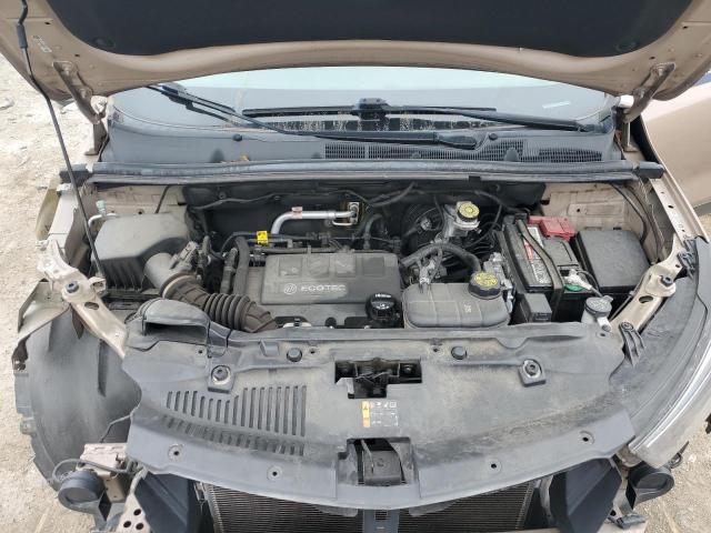 Photo 12 from auction – 2019 BUICK ENCORE PREFERRED with VIN KL4CJASB5KB902420