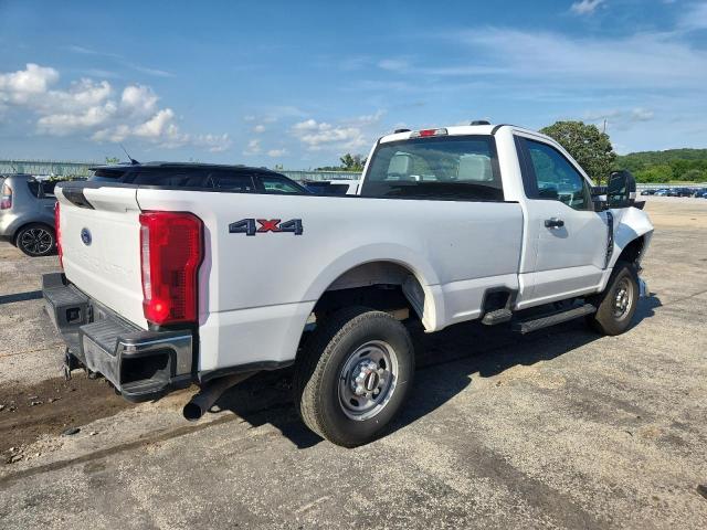 Photo 3 from auction – 2023 FORD F250 SUPER with VIN 1FTBF2BA5PEC28355
