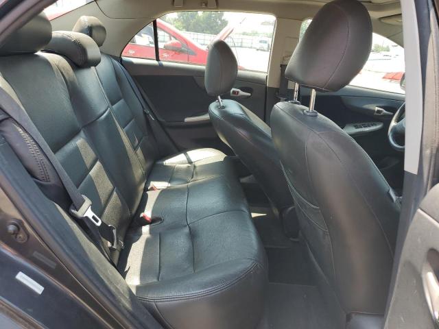 Photo 10 from auction – 2010 TOYOTA COROLLA BA with VIN 1NXBU4EE4AZ172904
