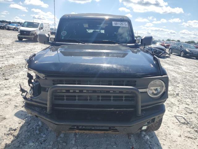 Photo 5 from auction – 2021 FORD BRONCO BAS with VIN 1FMDE5BH0MLA97767