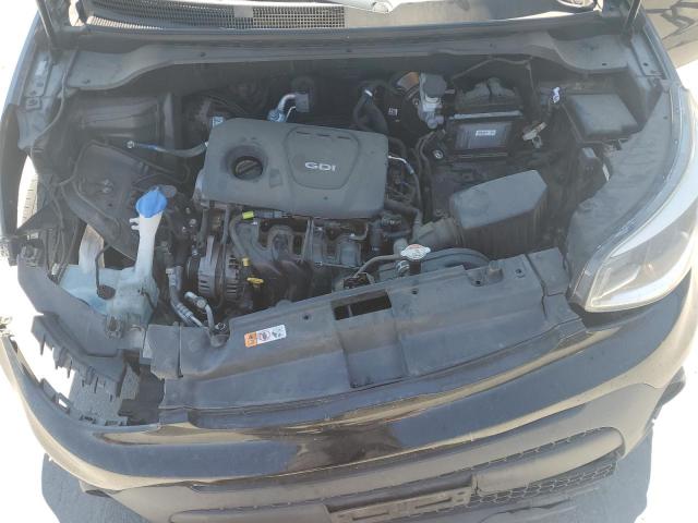 Photo 11 from auction – 2018 KIA SOUL with VIN KNDJN2A28J7895148
