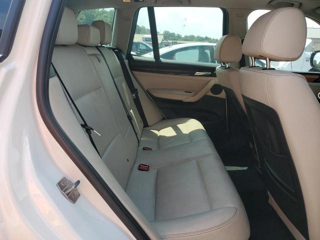 Photo 11 from auction – 2013 BMW X3 XDRIVE2 with VIN 5UXWX9C53D0A22390