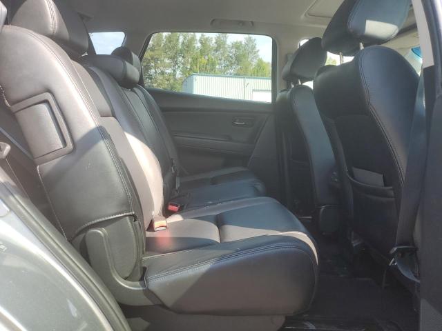 Photo 11 from auction – 2010 MAZDA CX-9 with VIN JM3TB3MV5A0208219