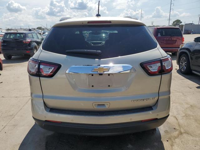 Photo 6 from auction – 2016 CHEVROLET TRAVERSE L with VIN 1GNKRHKD2GJ265513