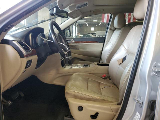 Photo 7 from auction – 2012 JEEP GRAND CHER with VIN 1C4RJFBGXCC213607