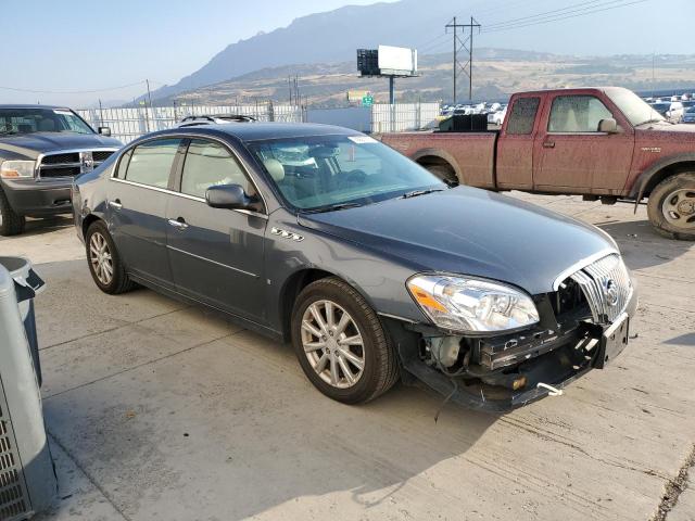 Photo 4 from auction – 2010 BUICK LUCERNE CX with VIN 1G4HC5E12AU100177
