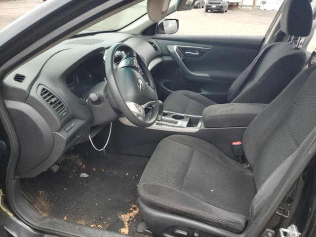 Photo 7 from auction – 2014 NISSAN ALTIMA 2.5 with VIN 1N4AL3AP1EC138523