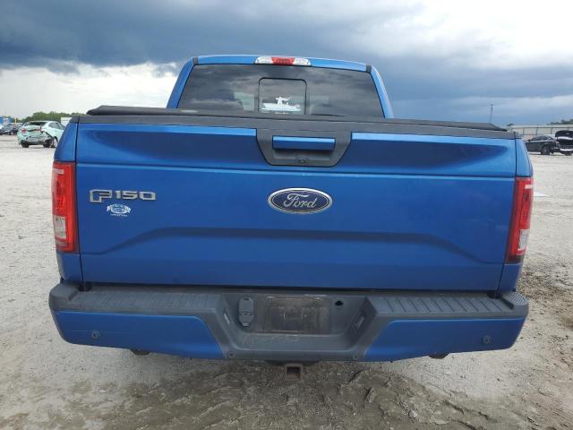 Photo 6 from auction – 2015 FORD F150 SUPER with VIN 1FTEW1CG4FFB95545