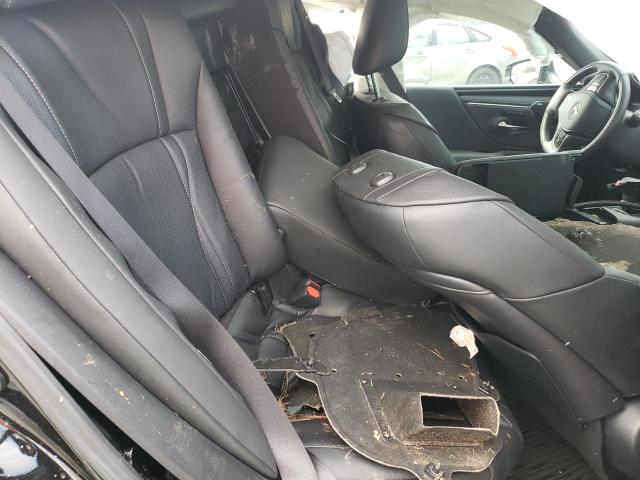 Photo 10 from auction – 2024 LEXUS ES 300H BASE with VIN 58AFA1C10RU048514