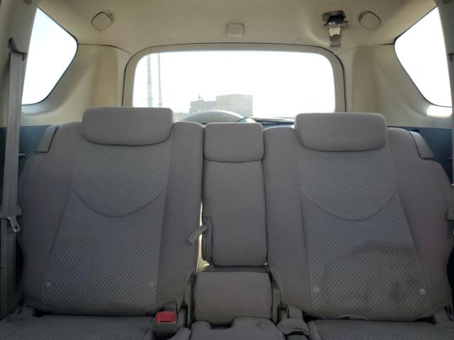 Photo 10 from auction – 2007 TOYOTA RAV4 with VIN JTMBD33VX76025985
