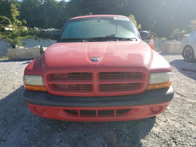 Photo 5 from auction – 2002 DODGE DAKOTA SPO with VIN 1B7FL36X72S708969