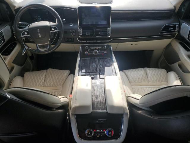 Photo 8 from auction – 2019 LINCOLN NAVIGATOR with VIN 5LMJJ2TT1KEL06688